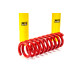 MTS Technik komplet MTS fixed sport suspension kit X SPORTLINE for Seat LEON ST (5F) 09/12-08/20, 45mm/40mm | race-shop.hu