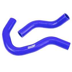 RACES Performance szilikon hűtőfolyadék-cső készlet Honda Civic Type-R EP3 2.0 K20A 01-05