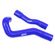 Szilikon csö készletek víz hűtőkre RACES Performance silicone coolant hose kit for BMW E46 M3 S54 00-06 | race-shop.hu