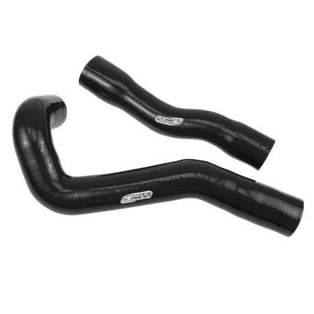 Szilikon csö készletek víz hűtőkre RACES Performance silicone coolant hose kit for BMW E46 320/325/330i (6-cyl) M54 00-06 | race-shop.hu