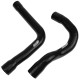 Szilikon csö készletek víz hűtőkre RACES Performance silicone coolant hose kit for BMW Z3 (E36) M44 96-99 | race-shop.hu