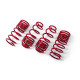 MTS Technik komplet Lowering springs MTS Technik Xpeng P7 04/20 - , 40 mm / 35 mm | race-shop.hu