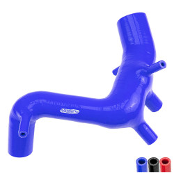 RACES Performance silicone intercooler hose kit for Audi TT 1.8T (8N) 02-06