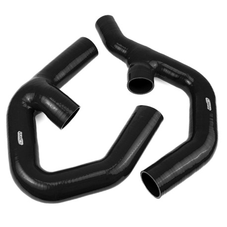 Szilikon csö készletek víz hűtőkre RACES Performance silicone coolant hose kit for Audi A3 2.0 FSI (8P) 04-09 | race-shop.hu