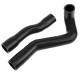 Szilikon csö készletek víz hűtőkre RACES Performance silicone coolant hose kit for BMW E46 320/325/330i (6-cyl) M54 00-06 | race-shop.hu