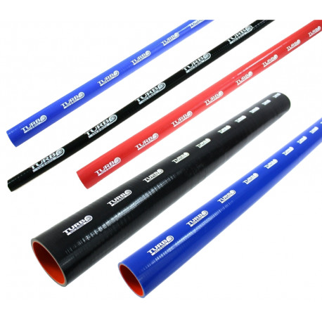 Bazár Szilikon cső egyenes 51mm (2"), 50cm per ár SÉRÜLT | race-shop.hu