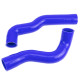 Szilikon csö készletek víz hűtőkre RACES Performance silicone coolant hose kit for BMW E36 M3 S50 92-99 | race-shop.hu
