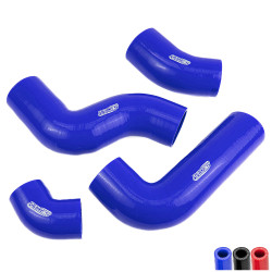 RACES Performance silicone intercooler hose kit for VW Jetta GLI MK5 2.0T (1K) 05-10