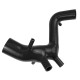 Adott modellhez készült szettek RACES teljesítményű szilikon hűtőcső készlet VW Bora MK4 1.8T 20V (1J) 98-05 | race-shop.hu