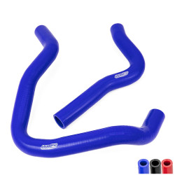 RACES Performance szilikon hűtőfolyadék-cső készlet Honda CRX del Sol EG2 1.6 B16 92-97