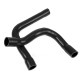 Szilikon csö készletek víz hűtőkre RACES Performance silicone coolant hose kit for BMW Z3 (E36) M44 96-99 | race-shop.hu