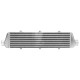 kétoldalas Intercooler univerzális 550 x 140 x 65mm bemenet / kimenet 63mm | race-shop.hu