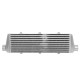 kétoldalas Intercooler FMIC univerzális 550 x 180 x 65mm bemenet / kimenet 63mm | race-shop.hu