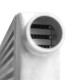 kétoldalas Intercooler univerzális 450 x 230 x 65mm | race-shop.hu