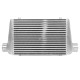 kétoldalas Intercooler FMIC univerzális 450 x 300 x 76mm | race-shop.hu