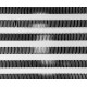 kétoldalas Intercooler FMIC univerzális 450 x 300 x 76mm | race-shop.hu