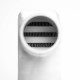 kétoldalas Intercooler univerzális 600 x 300 x 100mm | race-shop.hu