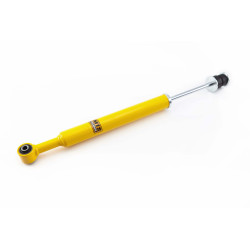 MTS TECHNIK rear sport shock absorber for Mercedes-Benz CLK Convertible A209 06/02 - 03/10