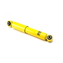 MTS TECHNIK rear sport shock absorber for Opel ZAFIRA A MPV T98 04/99 - 06/05