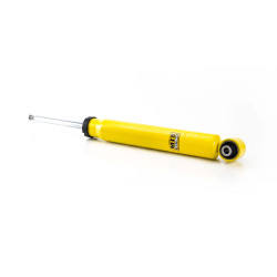 MTS TECHNIK rear sport shock absorber for BMW 4 Coupe G22, G82 07/20 -
