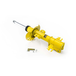 MTS TECHNIK front sport shock absorber for Saab 9-3 Estate E50 03/05 - 02/15