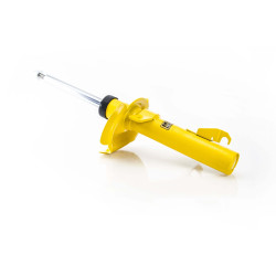 MTS TECHNIK front sport shock absorber for Ford FOCUS II Saloon DB_, FCH, DH 04/05 -