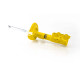 MTS Technik MTS TECHNIK front sport shock absorber for Ford FIESTA VI CB1, CCN 06/08 - | race-shop.hu