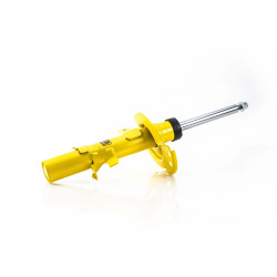 MTS TECHNIK front sport shock absorber for Ford FOCUS III - 08/14 -