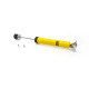 Sport lengéscsillapítók MTS TECHNIK front sport shock absorber for Mercedes-Benz S-CLASS Coupe C126 08/80 - 06/91 | race-shop.hu