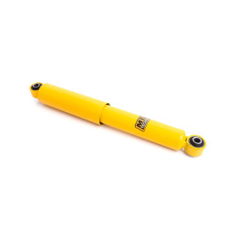 MTS TECHNIK rear sport shock absorber for VW CADDY I 14 08/82 - 07/92