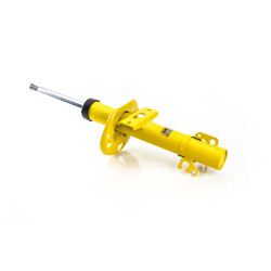 MTS TECHNIK front sport shock absorber for VW POLO V 6R1, 6C1 03/09 -