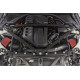 Sport levegőszűrő készlet RACES Hideglevegő-beömlő rendszer BMW G80/ G82 M3/ M4 S58 2020+ | race-shop.hu