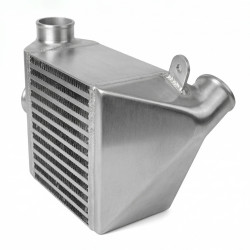 Intercooler - egyenes csere konczert motorok-hoz 1.8T,1.9TDI Audi / Seat / Škoda / VW