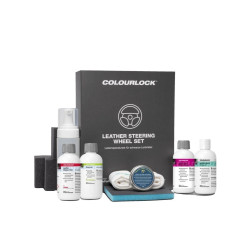 COLOURLOCK Sada na čistenie a renováciu koženého volantu