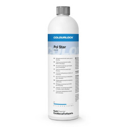 COLOURLOCK Pol Star - Leather, Čistič textil a alcantara 1L