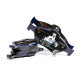 Rotinger fékek Front performance brake pads Rotinger HP, 2PD19509HP | race-shop.hu
