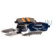Rotinger fékek Front performance brake pads Rotinger HP, 2PD19509HP | race-shop.hu