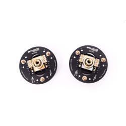 MTS állítható dőlés- és utánfutás-állító lapok (első tengely) for BMW 5 (E60) 12/01 - 03/10