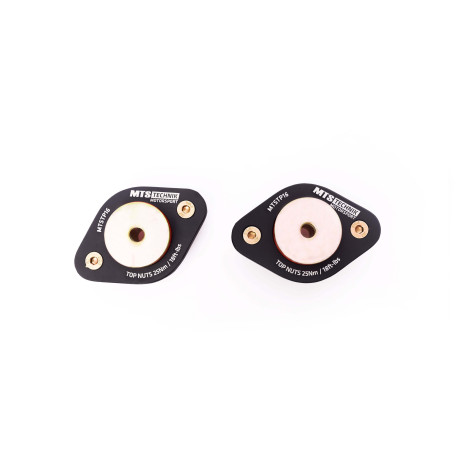 Állítható toronycsapágyak MTS polyurethane top mounts (rear) for BMW Z1 Roadster (Z/B) 06/88 - 06/91 | race-shop.hu