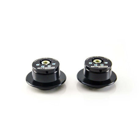Állítható toronycsapágyak MTS állítható dőlés- és utánfutás-állító lapok (első tengely) for Audi COUPE B3 (89/8B) 11/88 - 12/96 | race-shop.hu