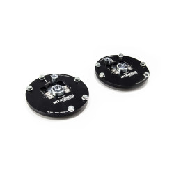 MTS állítható dőlés- és utánfutás-állító lapok (első tengely) for Mini MINI COUNTRYMAN (F60) 10/16 - 06/19