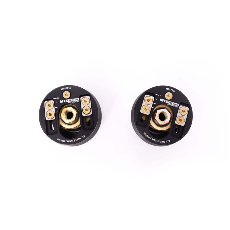 Állítható toronycsapágyak MTS állítható dőlés- és utánfutás-állító lapok (első tengely) for Volkswagen JETTA II (19E/1G2) 01/84 - 12/92 | race-shop.hu