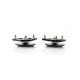 Állítható toronycsapágyak MTS állítható dőlés- és utánfutás-állító lapok (első tengely) for Ford USA MUSTANG 6 Convertible 02/14 - 04/23 | race-shop.hu