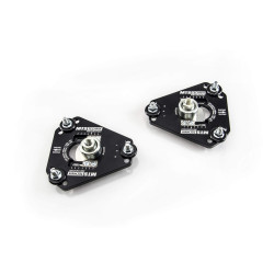 MTS állítható dőlés- és utánfutás-állító lapok (első tengely) for Mercedes-Benz CLA Coupe (C117) 01/13 - 03/19