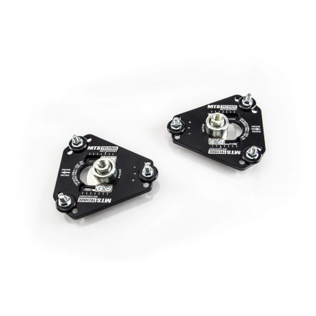 Állítható toronycsapágyak MTS állítható dőlés- és utánfutás-állító lapok (első tengely) for Mercedes-Benz CLA Shooting Brake (X117) 01/15 - 03/19 | race-shop.hu
