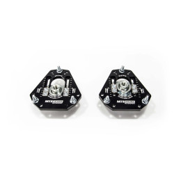MTS állítható dőlés- és utánfutás-állító lapok (első tengely) for Mini MINI PACEMAN (R61) 03/12 - 10/16
