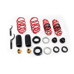 MTS állítható rugók for Audi A3 Sportback (8V) 09/12 -