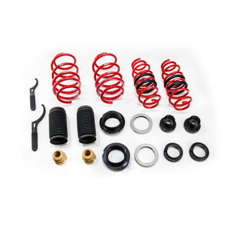 Álitható futóművek MTS adjustable springs for Seat LEON ST (5F) 09/12 - 08/20 | race-shop.hu