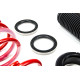 Álitható futóművek MTS adjustable springs for Audi A3 Limousine (8Y) 04/20 - | race-shop.hu