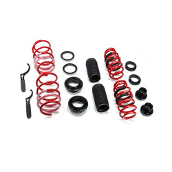 MTS adjustable springs for Cupra LEON Sportstourer (KL) 09/20 -